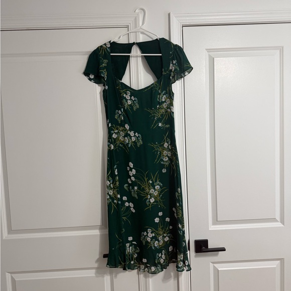 Reformation Rosi dress - Picture 3 of 8